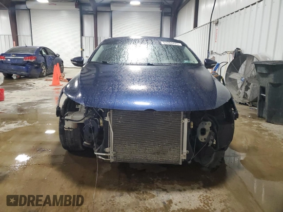 2013 Volkswagen CC Sport Plus z VIN WVWBP7ANXDE510033, wystawiony jako Copart lot #57266425 z przebiegiem 91 124 mil mil oraz Szkoda całkowita • Salvage title. Historia ofert i sprzedaży dostępna na DreamBid. Obrazek 5.