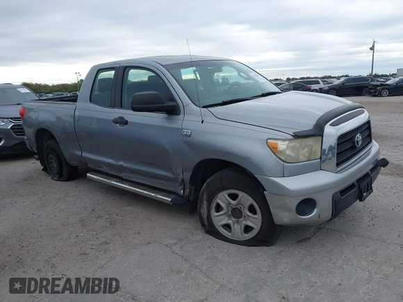 2009 Toyota Tundra SR5 with VIN 5TFRT54139X028832, listed as a IAAI auction lot 41277872 with Not Provided miles and . Bid and sale history available at DreamBid. Image 12.