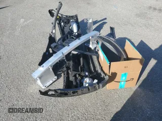 2024 Hyundai Ioniq 5 SEL с VIN KM8KN4DEXRU291177, выставлен на аукционе Copart как лот 50254345 с пробегом 19 740 миль миль и Списание • Salvage title. История ставок и продаж доступна на DreamBid. Изображение 15.