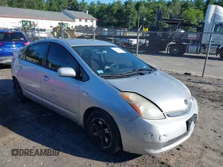2007 Toyota Prius z VIN JTDKB20U377605469, wystawiony jako IAAI lot #42753809 z przebiegiem 225 705 mil mil oraz . Historia ofert i sprzedaży dostępna na DreamBid. Obrazek 1.
