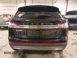 2020 Lincoln Nautilus Reserve with VIN 2LMPJ8KP0LBL33502, listed as a IAAI auction lot 41846725 with 54,347 mi miles and . Bid and sale history available at DreamBid. Image 16.