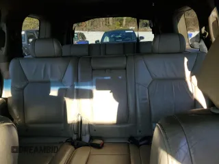 2011 Honda Pilot EX-L with VIN 5FNYF3H64BB032658, listed as a Copart auction lot 88302005 with 243,959 mi miles and Salvage Title. Bid and sale history available at DreamBid. Image 10.