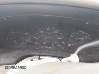 2000 Ford Taurus SES with VIN 1FAFP55U9YA136718, listed as a IAAI auction lot 42119103 with 158,166 mi miles and . Bid and sale history available at DreamBid. Image 7.
