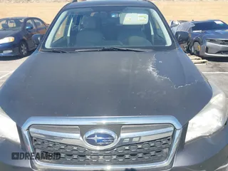 2014 Subaru Forester 2.5i Premium with VIN JF2SJAEC5EH473790, listed as a IAAI auction lot 41446023 with 1 mi miles. Bid and sale history available at carsss.com. Image 10.