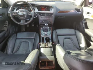 2010 Audi A4 2.0T Premium Plus with VIN WAUHFAFL9AN036263, listed as a Copart auction lot 73876714 with 180,045 mi miles and Salvage Title. Bid and sale history available at carsss.com. Image 8.
