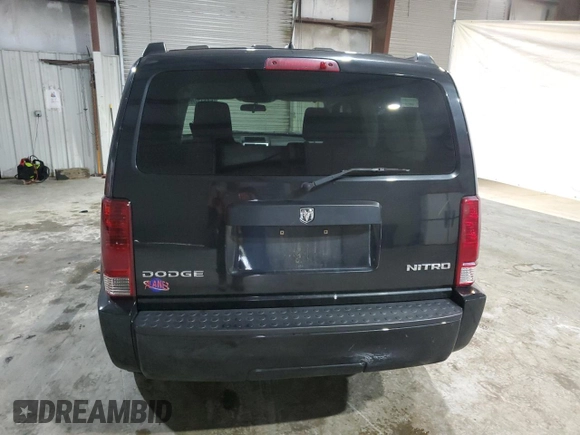2009 Dodge Nitro SE с VIN 1D8GU28K89W531530, выставлен на аукционе Copart как лот 64177005 с пробегом 99 861 миль миль и Чистый • Clean title. История ставок и продаж доступна на DreamBid. Изображение 6.