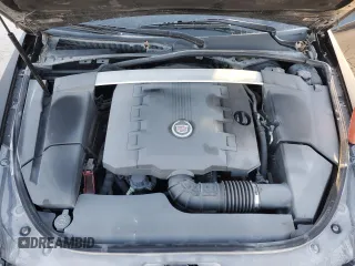 2013 Cadillac CTS Luxury z VIN 1G6DE5E5XD0162473, wystawiony jako Copart lot #48684185 z przebiegiem 128 801 mil mil oraz Czysty tytuł • Clean title. Historia ofert i sprzedaży dostępna na DreamBid. Obrazek 11.
