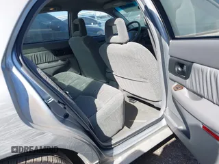 2004 Buick Regal LS with VIN 2G4WB52K341249687, listed as a IAAI auction lot 41989971 with 1 mi miles. Bid and sale history available at carsss.com. Image 8.