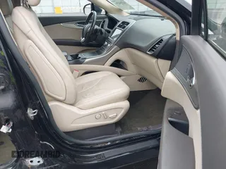 2017 Lincoln MKX Reserve with VIN 2LMPJ8LR7HBL30488, listed as a IAAI auction lot 42294191 with 64,246 mi miles and . Bid and sale history available at DreamBid. Image 5.