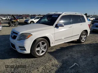 2013 Mercedes-Benz GLK 250 with VIN WDCGG0EB0DG131389, listed as a Copart auction lot 42382655 with 231,906 mi miles and Clean Title. Bid and sale history available at DreamBid. Image 1.