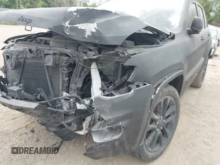 2020 Jeep Grand Cherokee Laredo E with VIN 1C4RJFAG2LC326761, listed as a IAAI auction lot 42434904 with 88,556 mi miles and . Bid and sale history available at DreamBid. Image 18.