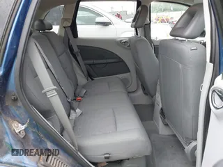 2010 Chrysler PT Cruiser with VIN 3A4GY5F93AT203019, listed as a IAAI auction lot 42507783 with 85,179 mi miles and . Bid and sale history available at DreamBid. Image 8.