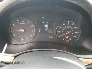 2018 Kia Cadenza Premium with VIN KNALB4J14J5116292, listed as a Copart auction lot 42149765 with 72,734 mi miles and Salvage Title. Bid and sale history available at carsss.com. Image 9.