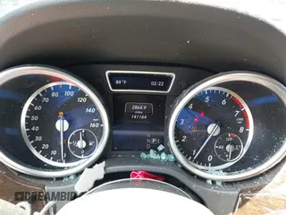 2013 Mercedes-Benz M 350 with VIN 4JGDA5JB7DA131370, listed as a IAAI auction lot 42210940 with 141,164 mi miles and . Bid and sale history available at DreamBid. Image 7.