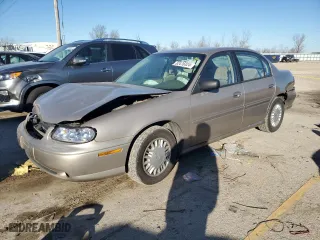 2000 Chevrolet Malibu with VIN 1G1ND52J2Y6235109, listed as a Copart auction lot 82476324 with 174,402 mi miles and Salvage Title. Bid and sale history available at carsss.com. Image 1.