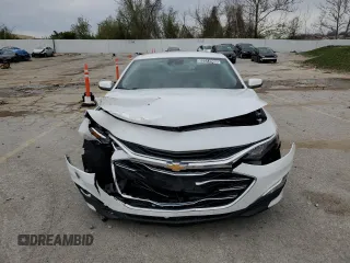 2022 Chevrolet Malibu LS with VIN 1G1ZC5ST7NF185728, listed as a Copart auction lot 52514505 with 52,997 mi miles and Clean Title. Bid and sale history available at DreamBid. Image 5.