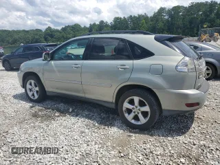 2007 Lexus RX 350 z VIN 2T2GK31U67C023595, wystawiony jako Copart lot #61021985 z przebiegiem 399 172 mil mil oraz Czysty tytuł • Clean title. Historia ofert i sprzedaży dostępna na DreamBid. Obrazek 2.