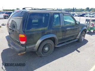 1998 Ford Explorer Sport с VIN 1FMYU24E6WUB31407, выставлен на аукционе IAAI как лот 42745395 с пробегом 177 080 миль миль и . История ставок и продаж доступна на DreamBid. Изображение 4.