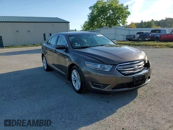 2015 Ford Taurus SEL with VIN 1FAHP2E94FG157022, listed as a Copart auction lot 74569614 with 133,223 mi miles and Salvage Title. Bid and sale history available at DreamBid. Image 13.
