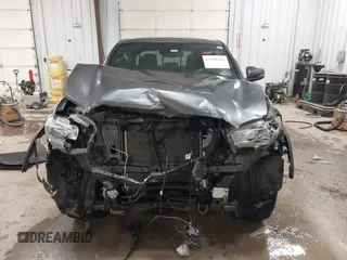 2021 Toyota Tacoma SR z VIN 5TFCZ5AN1MX268854, wystawiony jako IAAI lot #41608266 z przebiegiem 45 823 mil mil oraz . Historia ofert i sprzedaży dostępna na DreamBid. Obrazek 13.