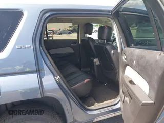 2011 GMC Terrain SLE-1 with VIN 2CTALMEC3B6416788, listed as a IAAI auction lot 42535381 with 106,752 mi miles and . Bid and sale history available at DreamBid. Image 8.