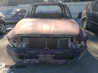 1995 Dodge Ram 3500 with VIN 3B7MC33CXSM186677, listed as a Copart auction lot 80161364 with 0 mi miles and Non Repairable. Bid and sale history available at carsss.com. Image 5.