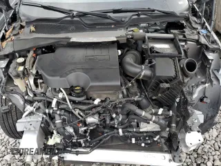 2024 Land Rover Range Rover Evoque Dynamic SE with VIN SALZL2FX9RH234272, listed as a Copart auction lot 48085375 with 17,958 mi miles and Clean Title. Bid and sale history available at carsss.com. Image 12.