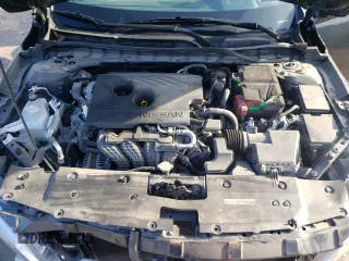 2019 Nissan Altima 2.5 Platinum with VIN 1N4BL4FW0KC205506, listed as a Copart auction lot 44940555 with 64,038 mi miles and Salvage Title. Bid and sale history available at carsss.com. Image 11.