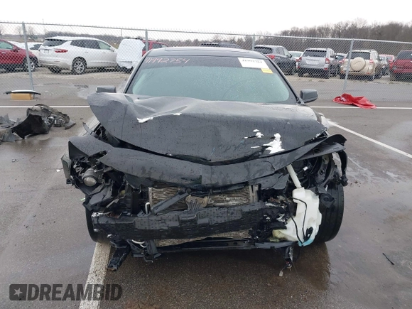 2018 Chevrolet Malibu LT with VIN 1G1ZD5ST7JF194369, listed as a IAAI auction lot 41992754 with 95,019 mi miles and . Bid and sale history available at DreamBid. Image 13.