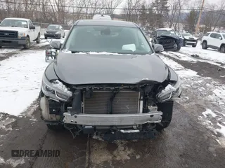 2019 Infiniti QX60 Luxe with VIN 5N1DL0MM3KC532832, listed as a IAAI auction lot 41576352 with 68,691 mi miles and . Bid and sale history available at DreamBid. Image 12.