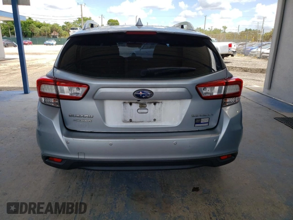 2018 Subaru Impreza Limited with VIN 4S3GTAU66J3719649, listed as a Copart auction lot 64837905 with 107,456 mi miles and Clean title. Bid and sale history available at DreamBid. Image 6.