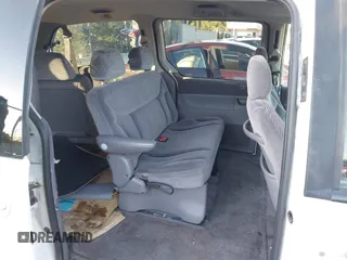 1996 Dodge Grand Caravan with VIN 1B4GP54R7TB387779, listed as a IAAI auction lot 41145400 with 175,662 mi miles and . Bid and sale history available at DreamBid. Image 8.
