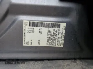 2016 Nissan Maxima SV with VIN 1N4AA6AP2GC396088, listed as a Copart auction lot 52641085 with Not Provided miles and Salvage Title. Bid and sale history available at DreamBid. Image 13.