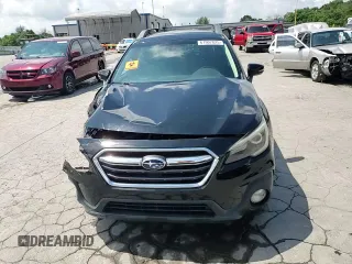 2019 Subaru Outback Limited with VIN 4S4BSENC9K3297107, listed as a Copart auction lot 61907825 with 107,764 mi miles and Salvage title. Bid and sale history available at DreamBid. Image 15.