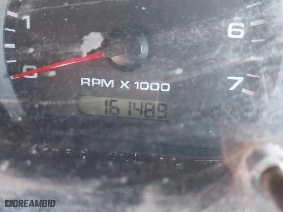 2007 Ford Ranger STX with VIN 1FTYR44U07PA02698, listed as a IAAI auction lot 41707420 with 161,489 mi miles. Bid and sale history available at carsss.com. Image 12.