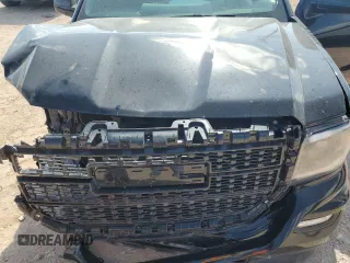2014 GMC Sierra 1500 z VIN 1GTN1TEC5EZ132410, wystawiony jako Copart lot #55172565 z przebiegiem 144 295 mil mil oraz Szkoda całkowita • Salvage title. Historia ofert i sprzedaży dostępna na DreamBid. Obrazek 11.