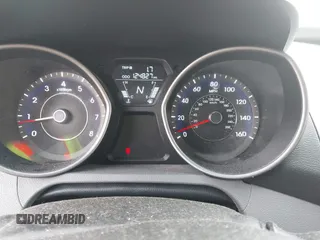 2013 Hyundai Elantra Limited with VIN 5NPDH4AEXDH451649, listed as a IAAI auction lot 41691494 with 124,827 mi miles and . Bid and sale history available at DreamBid. Image 7.