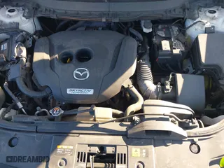2016 Mazda CX-9 Touring with VIN JM3TCBCY5G0122551, listed as a IAAI auction lot 41613683 with 137,474 mi miles. Bid and sale history available at carsss.com. Image 10.