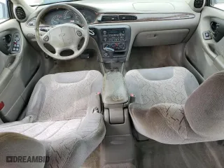 2002 Chevrolet Malibu LS with VIN 1G1NE52J02M716587, listed as a Copart auction lot 46066905 with 168,243 mi miles and Salvage Title. Bid and sale history available at carsss.com. Image 8.