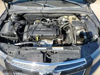 2013 Chevrolet Cruze LS with VIN 1G1PA5SH0D7248072, listed as a Copart auction lot 70050014 with 157,711 mi miles and Salvage Title. Bid and sale history available at carsss.com. Image 11.