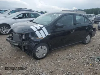2021 Mitsubishi Mirage ES с VIN ML32FUFJ2MHF02293, выставлен на аукционе Copart как лот 66050555 с пробегом 50 468 миль миль и Чистый • Clean title. История ставок и продаж доступна на DreamBid. Изображение 1.