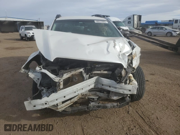 2010 Subaru Outback Premium z VIN 4S4BRCBC8A3360359, wystawiony jako Copart lot #48573965 z przebiegiem 163 989 mil mil oraz Szkoda całkowita • Salvage title. Historia ofert i sprzedaży dostępna na DreamBid. Obrazek 5.
