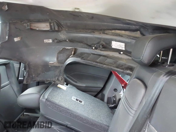 2015 Ford Focus Titanium с VIN 1FADP3N25FL374402, выставлен на аукционе IAAI как лот 42036678 с пробегом 85 785 миль миль и . История ставок и продаж доступна на DreamBid. Изображение 12.