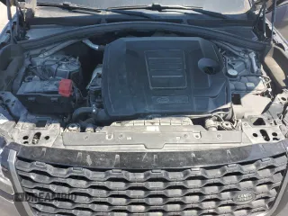 2019 Land Rover Range Rover Velar R-Dynamic SE с VIN SALYL2EX9KA779433, выставлен на аукционе Copart как лот 61991695 с пробегом 70 070 миль миль и Чистый • Clean title. История ставок и продаж доступна на DreamBid. Изображение 12.