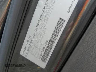 2021 Audi A6 Premium Plus with VIN WAUL2AF24MN012695, listed as a Copart auction lot 67997993 with 0 mi miles. Bid and sale history available at carsss.com. Image 12.