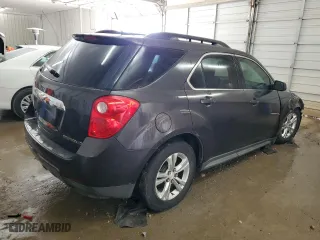 2014 Chevrolet Equinox LT with VIN 2GNALBEK2E6196921, listed as a Copart auction lot 49229595 with 179,231 mi miles and Salvage Title. Bid and sale history available at carsss.com. Image 3.