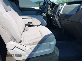 2013 Ford F-150 XL with VIN 1FTFW1ET5DFD42810, listed as a IAAI auction lot 42681301 with 154,021 mi miles and . Bid and sale history available at DreamBid. Image 5.