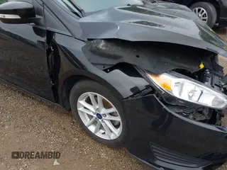 2017 Ford Focus SE с VIN 1FADP3F23HL346826, выставлен на аукционе IAAI как лот 42377224 с пробегом 30 658 миль миль и . История ставок и продаж доступна на DreamBid. Изображение 19.