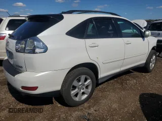 2006 Lexus RX 330 with VIN 2T2HA31U66C109236, listed as a Copart auction lot 72841074 with 248,606 mi miles and Clean Title. Bid and sale history available at carsss.com. Image 3.