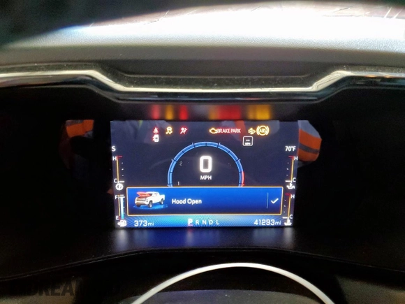 2023 Chevrolet Colorado 2WD LT с VIN 1GCPSCEK3P1136566, выставлен на аукционе Copart как лот 59122925 с пробегом 41 293 миль миль и Списание • Salvage title. История ставок и продаж доступна на DreamBid. Изображение 9.